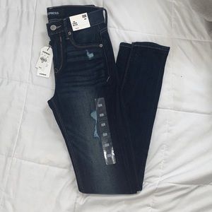 Express pants